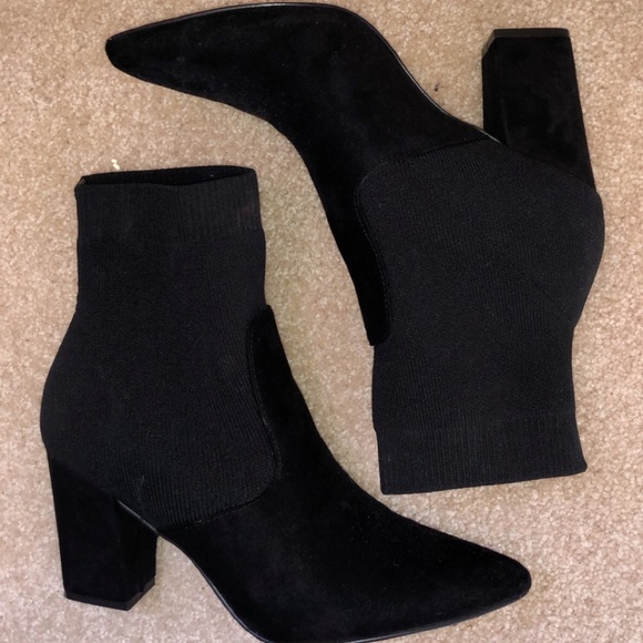 Steve Madden Booties - Picture 1 of 3